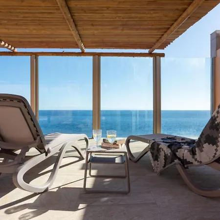 Ferienhaus Global Las Caracolas 23370