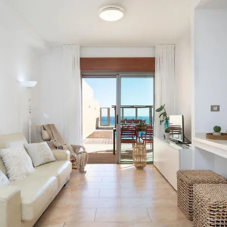 Global Las Caracolas 23370 Ferienhaus *