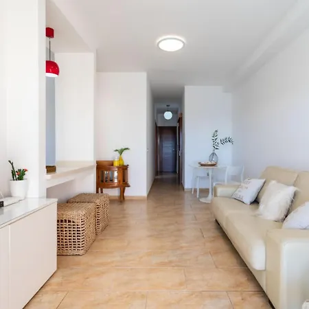 Global Las Caracolas 23370 Ferienhaus Poris de Abona